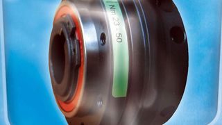 Der Drehmomentbegrenzer soll ein niedriges Trägheitsmoment haben und bei Überlast sofort abschalten. Bild: Com-In-Tec (Archiv: Vogel Business Media)