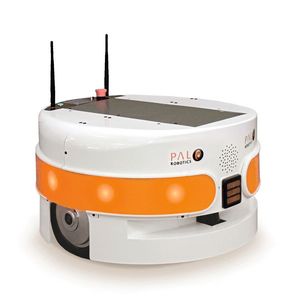 (PAL Robotics)