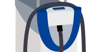 Das EC-Gebläse von MAE kann direkt in ein Gerät für die Kryotherapie integriert werden. (Bild: Ametek SRL)