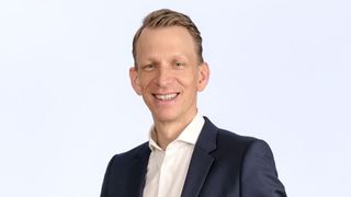 Sebastian Wolf tritt seine neue Position als Chief Financial Officer am 5. Mai an. (Bild: Eric Krügl)