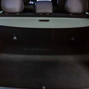  400 Liter passen hinter die Kofferraumklappe.(Bild:  Leapmotor)