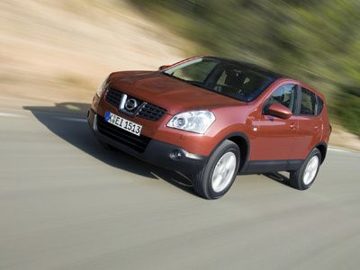Ab 24. Februar steht der Kompakte im SUV-Look bei den Händlern. (Archiv: Vogel Business Media)