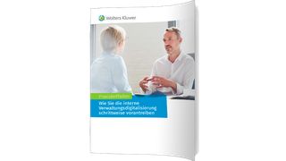 Whitepaper Cover: Wolters Kluwer (Wolters Kluwer)