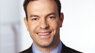 Marc Büttgenbach, Vertriebsleiter des Bizerba Produktbereiches Labels and Consumables in Bochum, tritt als stellvertretender Vorsitzender der Wirtschaftsverbände Papierverarbeitung die Nachfolge von Andreas Schlegel an. Bild: Bizerba (Archiv: Vogel Business Media)