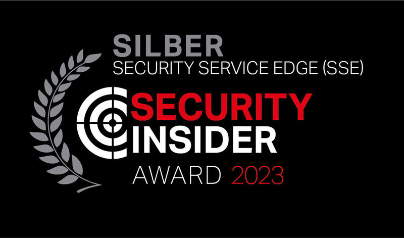 Security Service Edge (SSE) – Silber: Lookout (Bild: Vogel IT-Medien)