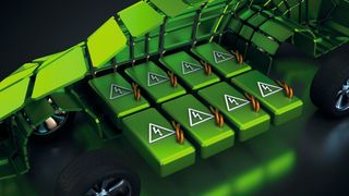 Um die Ladekapazität von Traktionsbatterien für Eletkro- bzw. Hybrid-Elektro-Fahrzeuge hoch zu halten, sollte auch die kleinste Batteriekomponente Dichtheit gewährleisten. (©Patrick P. Palej - stock.adobe.com)