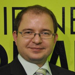 Autobund-Geschäftsführer Torsten Möckel sucht neue Händler. Autobund-Geschäftsführer Torsten Möckel sucht neue Händler.