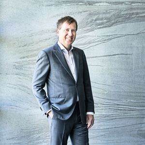  Enrico Krog Iversen, CEO von OnRobot