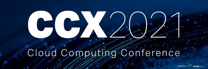 Die CCX 2021 findet auch in diesem Jahr rein virtuell statt.(Bild:  Vogel IT-Akademie)