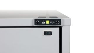 SAS-Modul (Bild: Asecos)