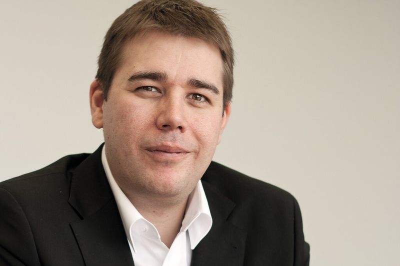 Autor: Thomas Schmidt,  Business Unit Manager – Data Center & Security (Cancom Didas)