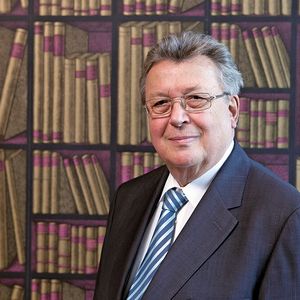 Dr. Reinhold Festge (VDMA): „Der Schlüssel für das Wachstum des deutschen Maschinenbaus liegt in den etablierten Märkten.“