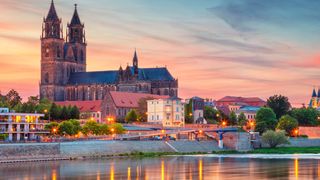 Magdeburg bekommt Zuschlag für die neue Intel-Fabrik. (Bild: rudi1976 - stock.adobe.com)