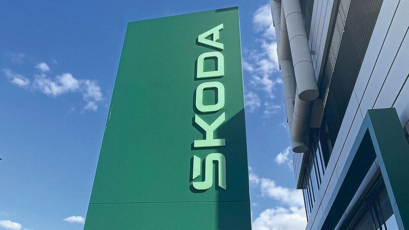 Skoda Auto Deutschland hat im Rahmen der Skoda Challenge 2026 acht Preisträger ermittelt, die sich nun auf internationaler Bühne messen dürfen.(Bild:  Grimm – VCG)