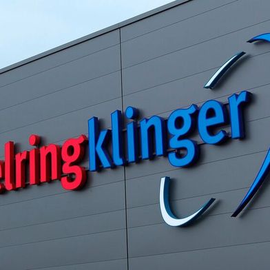 Der Automobilzulieferer Elringklinger musste 2025 leichte Umsatzeinbußen hinnehmen. Woher die kamen und was für die Zukunft geplant ist, erfahren sie hier ... (Bild: Elringklinger)
