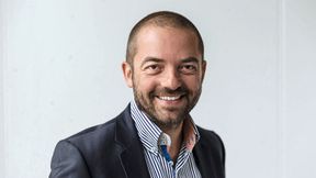 Thomas Kuwatsch ist Mitgründer und Finanzchef von Ari Motors. (Bild: Dominik Wolf)