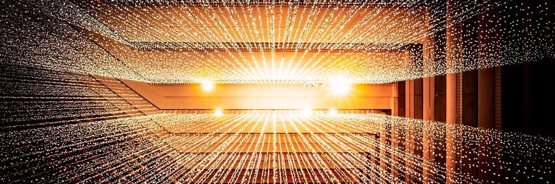 Viele Unternehmen stehen vor einer Mammutaufgabe: sie müssen gleichzeitig innovativ, nachhaltig und kosteneffizient arbeiten. Gelingen kann das nur mit Digitalisierung und Automatisierung.(Bild:  gemeinfrei // Unsplash)