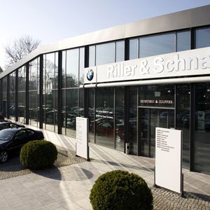 (Foto: Riller & Schnauck)