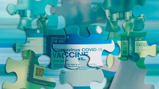 Ein Matchmaking von 300 europäischen Unternehmen soll dabei helfen, die Produktionskapazitäten für Impfstoffe zu erweitern. (gemeinfrei)