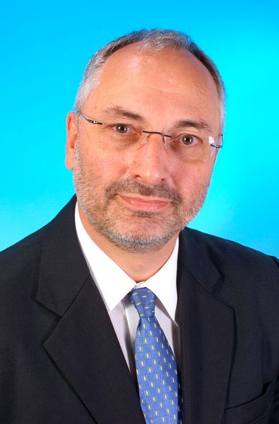 Andreas Kühn ist Key-Account-Manager Schüttguttechnik bei Ebro Armaturen Gebr. Bröer. Er gibt Tipps zum Thema Explosionsschutz und Containment und zeigt Kniffe, wie sicheres Austragen und Dosieren gelingen kann. (Bild: privat)