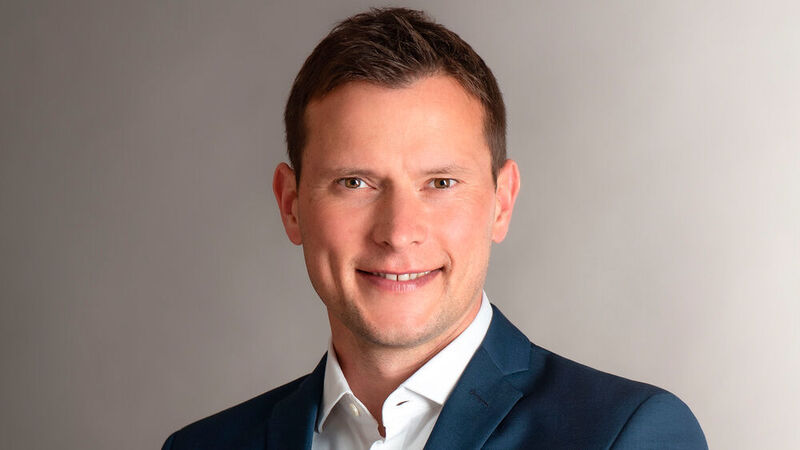 Timo Schwickart ist neuer Senior Vice President für Vertrieb und Marketing bei Al-Ko. (Al-Ko)