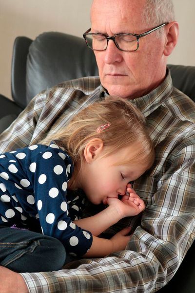 The researchers say the findings suggest that insufficient or excessive sleep duration may be a risk factor for cognitive decline in ageing.  (Pixabay)