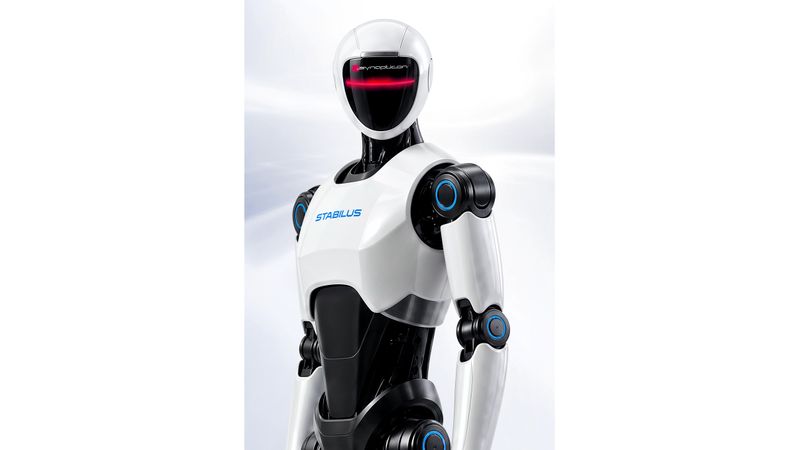 Die Rollen der Partner ergänzen sich: Synapticon liefert die Intelligenz des Aktuators - Software, funktionale Sicherheit, Elektronik- und Sensordesign sowie die Antriebstechnologie. Stabilus bringt Mechanik-Design, Sourcing, Industrialisierung, Fertigung, Montage und Logistik ein. (Bild:  Synapticon/Stabilus)
