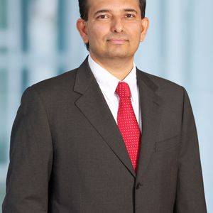 Tarak Mehta: „Mit dieser Übernahme stärken wir unsere Position als bevorzugter Geschäftspartner für Elektrifizierungsprodukte − weltweit und in Nordamerika.“