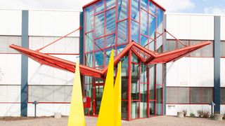 Doppelter Geburtstag bei Schubert & Salzer: Das Unternehmen wird 130 und Dr. Arnold Kawlath 75 Jahre alt. (Bild: Schubert & Salzer)