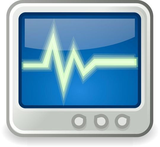 Ventricular arrhythmia (VA) is a heart rhythm disturbance originating from the bottom chambers.(Source:  free licensed /  Pixabay)