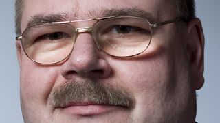 Rolf Schmidt, Verkaufschef bei MAG Europe: „Für uns ist die Metav eine hervorragende Gelegenheit, uns als erfahrener Komplettanbieter im Bereich Maschinenbau zu präsentieren.“ Bild: MAG (Archiv: Vogel Business Media)