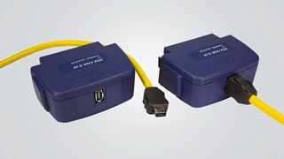 Der Messadapter mit ix Industrial Ethernet-Schnittstelle für die DSX Cable Analyzer-Serie wird von Fluke Networks hergestellt und ist über die Vertriebspartner von Hirose und Harting  erhältlich. Der Support erfolgt über die bekannten Fluke Hotlines. (Harting )