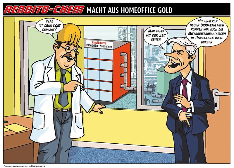 Übersicht unserer Bildergalerien (Comic: www.rainer-e-ruehl.blogspot.com)