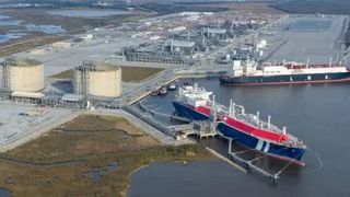 Ineos hat seinen Eintritt in den globalen LNG-Markt angekündigt. (Bild: Ineos)