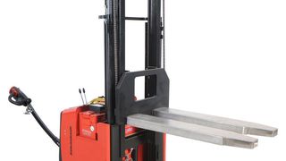 Die Baureihe d 400 Ex wird standardmäßig in drei Tragfähigkeitsklassen gebaut. (Bild: Sichelschmidt)