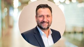 Martin Modl ist seit 1. September Regional Director DACH bei QBS Software.  (Bild: QBS Software)