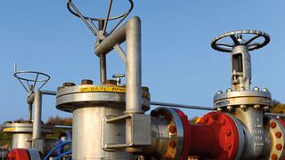 Vulcan Energie will aus Tiefenwasser Lithium gewinnen: Im Bild die Pilotanlage von Vulcan in Insheim. (Bild: Klaus Venus)