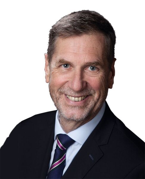 Klaus Poensgen, Leiter Segment Länder und Kommunen, T-Systems (T-Systems)