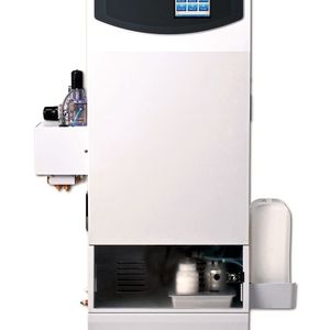 Abb. 2: Der Prozessanalysator TOC-4200(Bild:  Shimadzu Deutschland)