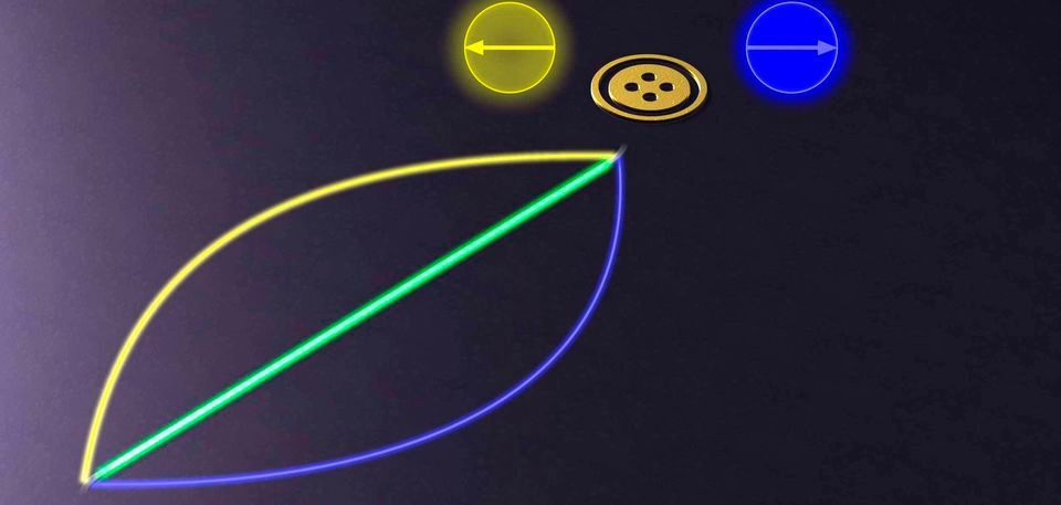 Supraleitender Quantensimulator Konnte Komplizierte Biologische Prozesse Abbilden