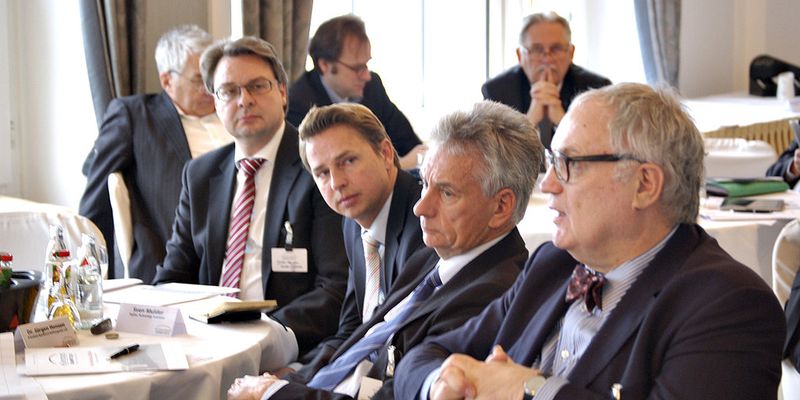 Impressionen vom eGovernment Summit 2012 auf dem Bonner Petersberg (Fotos: A. Kohlhase, M. Klein, D. Schilling, G. Viola, S. Mohn, A. Konrad)