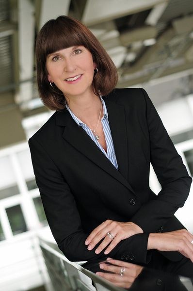Für Jeanette Rouvel, Geschäftsführerin der SPI GmbH, ist Kundenorientierung das oberste Gebot: ob Standardlösung oder Individualsoftware. (Bild: SPI)