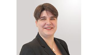 Mascha Speier ist CEO der COS Distribution AG. (Archiv: Vogel Business Media)