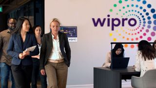 Der Entwicklungsdienstleister Wipro hat zusammen mit Marelli einen digitalen Zwilling für Fahrzeug-Cockpits entwickelt. (Bild: Wipro)