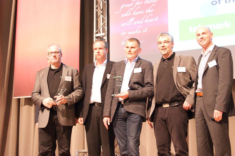 Telemark und IT Xtra wurden Avaya Video Partner 2013. (IT-BUSINESS)