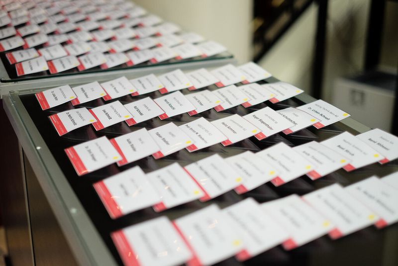 Rund 160 Teilnehmer werden zum ersten Swiss Medtech Day in Bern erwartet ... (Sherwin Asadi)