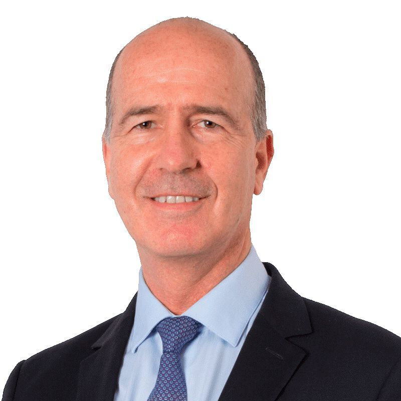 Vincent Cousin verstärkt seit dem 1. Oktober 2024 den Vorstand von Forvia(Bild:  Forvia)