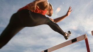 Sage will mit seinen fünf Handlungsempfehlungen, die Hürden auf dem Weg zur Digitalisierung zu nehmen, weit verbreitete Bedenken bei Cloud-Transformation und Automatisierung entkräften. (Copyright 2009, Mike Watson Images Limited.)