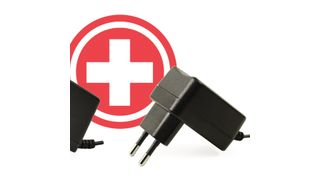 Die Netzteile der Serien SWM6, SWM6-USB, SWM12 und SWM30 von CUI sind für medizinische, zahnmedizinische und häusliche Gesundheitsversorgung geeignet. (CUI)
