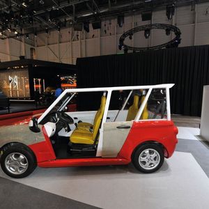 (Catecar)